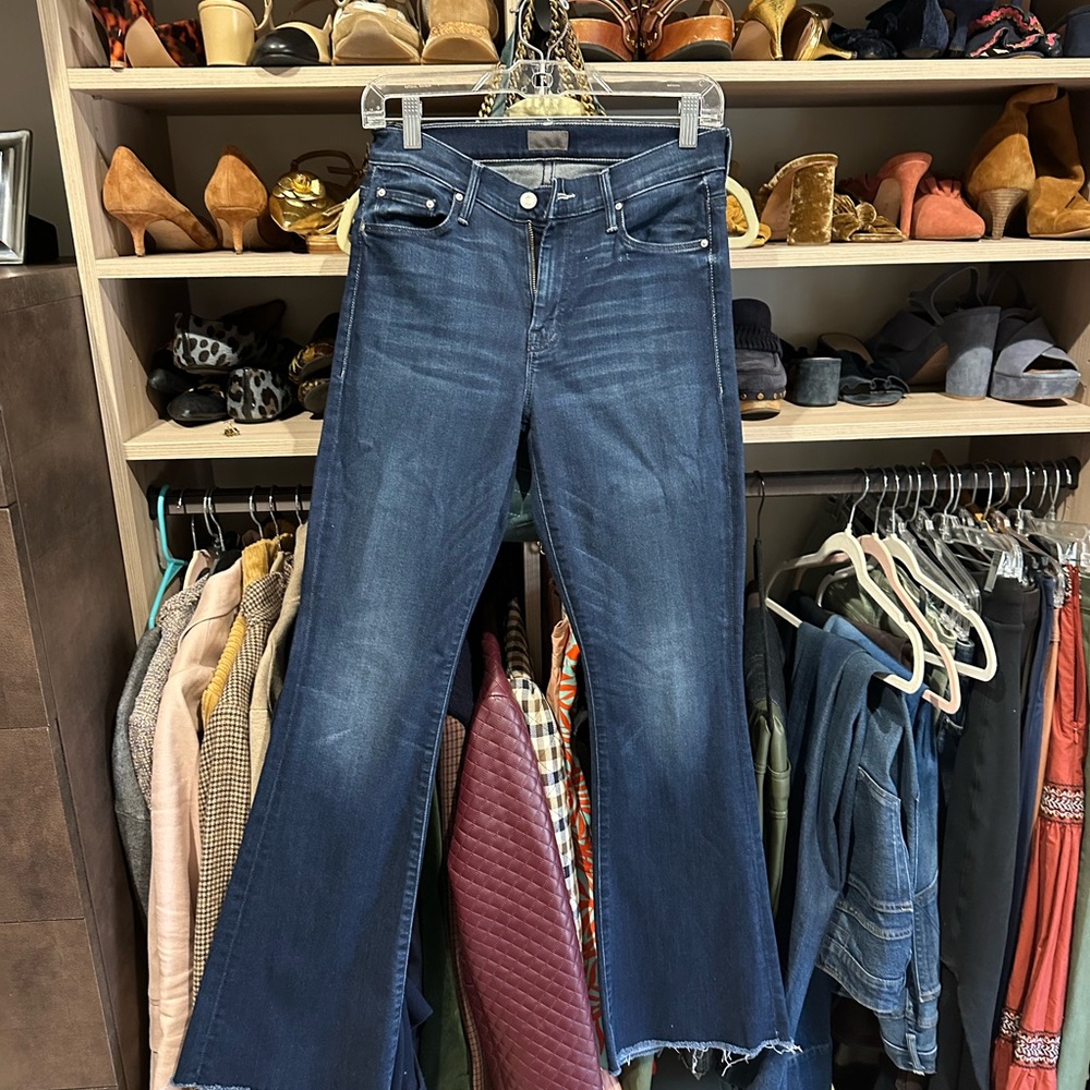 Fabulous pair of Mother jeans